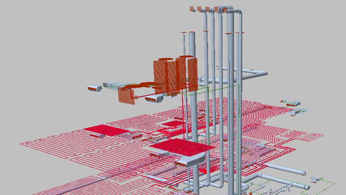 Proyecto. Licencia obras sabadell. Licencia actividades sabadell. Tecnología BIM. Lean Manufacturing. Lean Construction