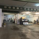 Proyecto y licencia actividades Sabadell