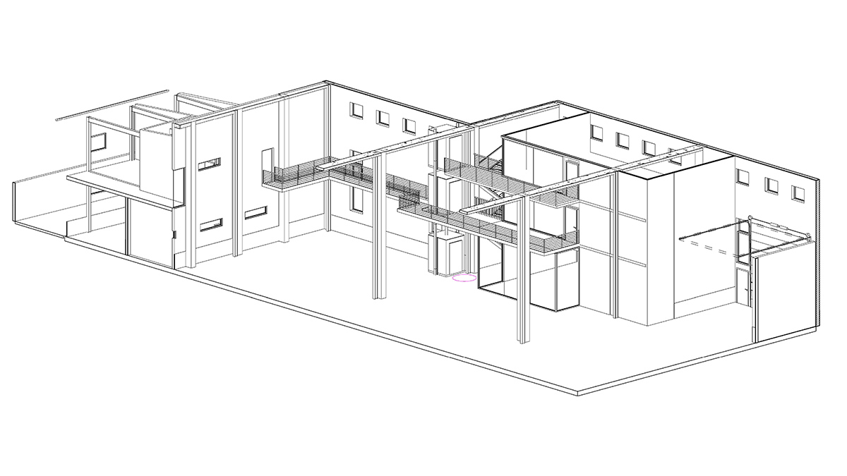 Proyecto. Licencia obras sabadell. Licencia actividades sabadell. Tecnología BIM. Lean Manufacturing. Lean Construction