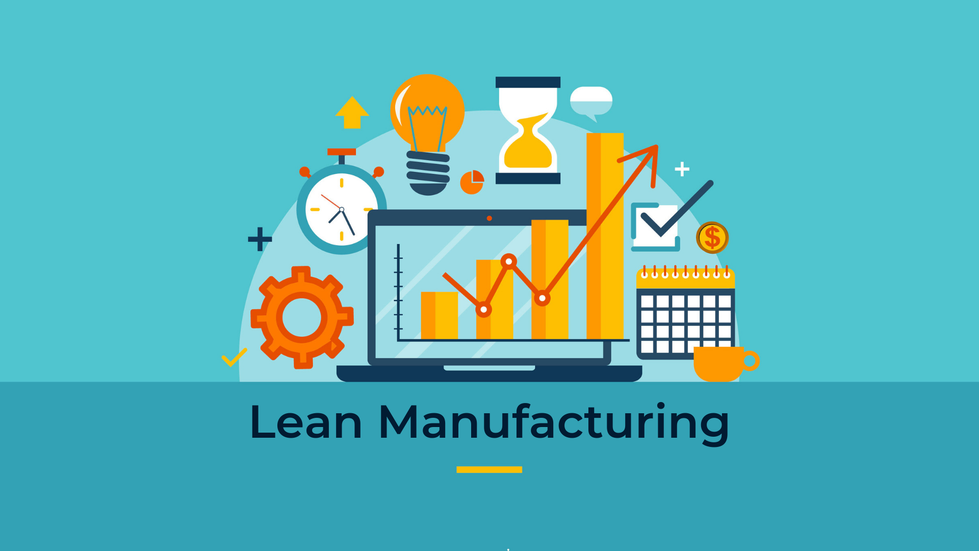 lean manufacturing